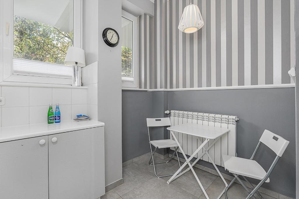 Apartment Mickiewicza 34 By Nyx Warsaw