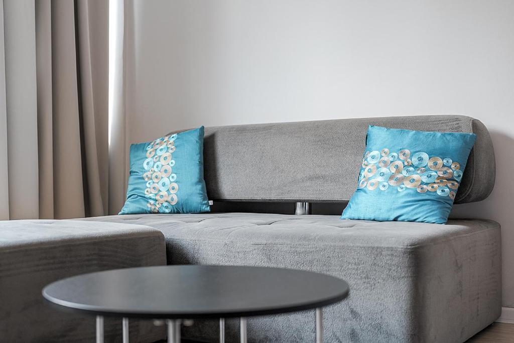 Apartment Mickiewicza 34 By Nyx *