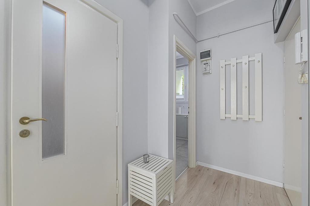 Mickiewicza 34 By Nyx Apartment Warsaw